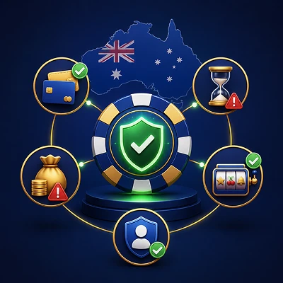 Free spins bonus eligibility checks