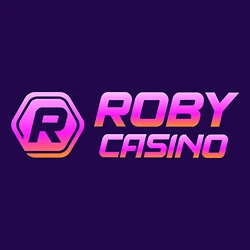 Roby Casino logo