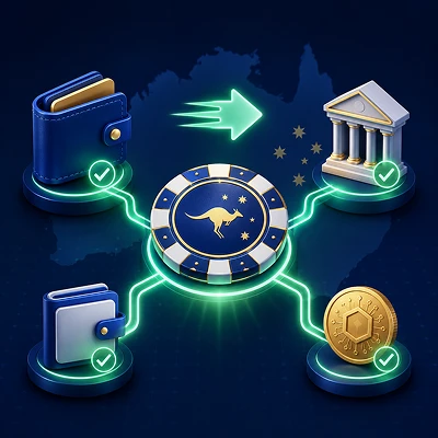 Fast payment rails for free spins withdrawals