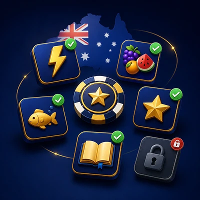 Free spins pokies selection