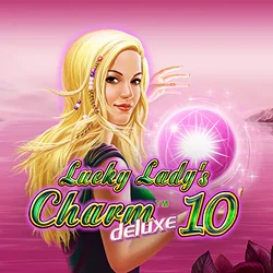 Lucky Lady pokie