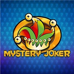 Mystery Joker pokie