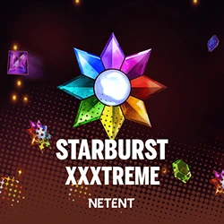 Starburst pokie