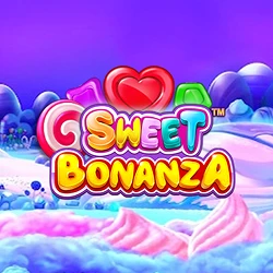 Sweet Bonanza pokie