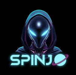 SpinJo casino logo