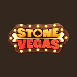 StoneVegas casino logo
