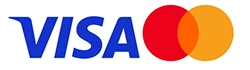 Visa payment method