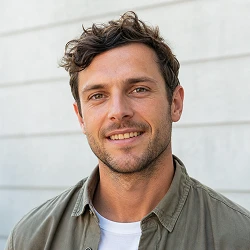 Liam Harper